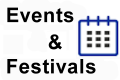 Golden Plains Events and Festivals
