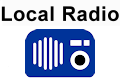Golden Plains Local Radio Information