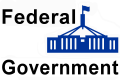 Golden Plains Federal Government Information