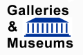 Golden Plains Galleries and Museums