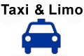 Golden Plains Taxi and Limo
